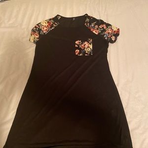 New dress